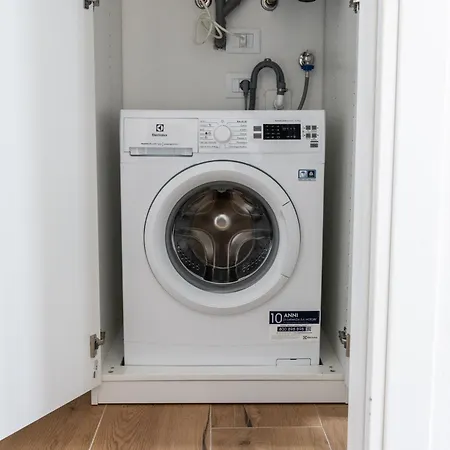 Alcarotti 6 Διαμέρισμα Νοβάρα