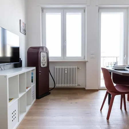 Alcarotti 6 נוברה